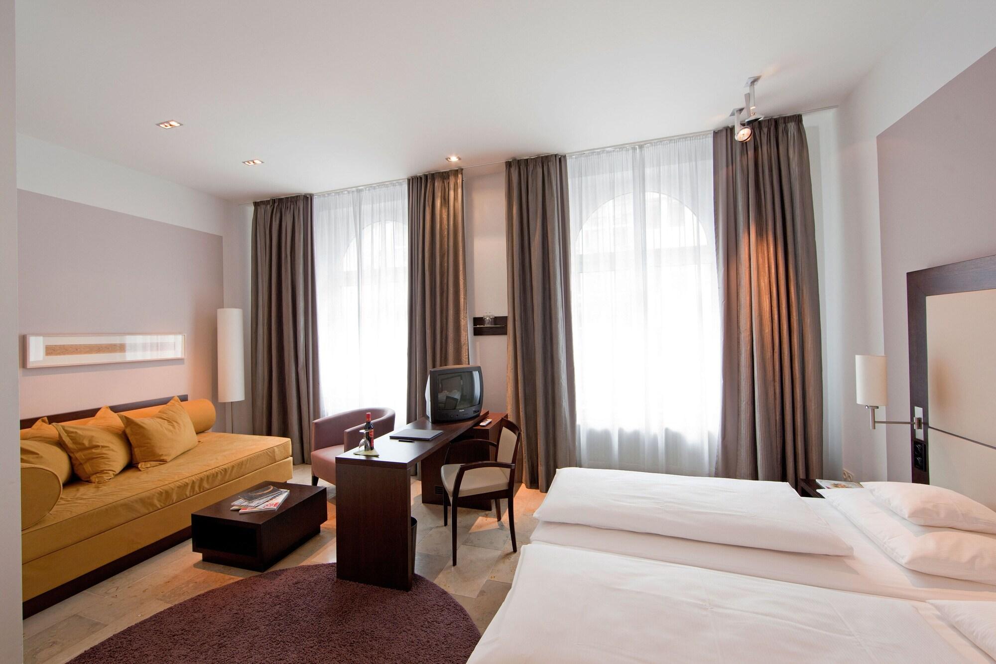 Burns Art Hotel Ντίσελντορφ Δωμάτιο φωτογραφία