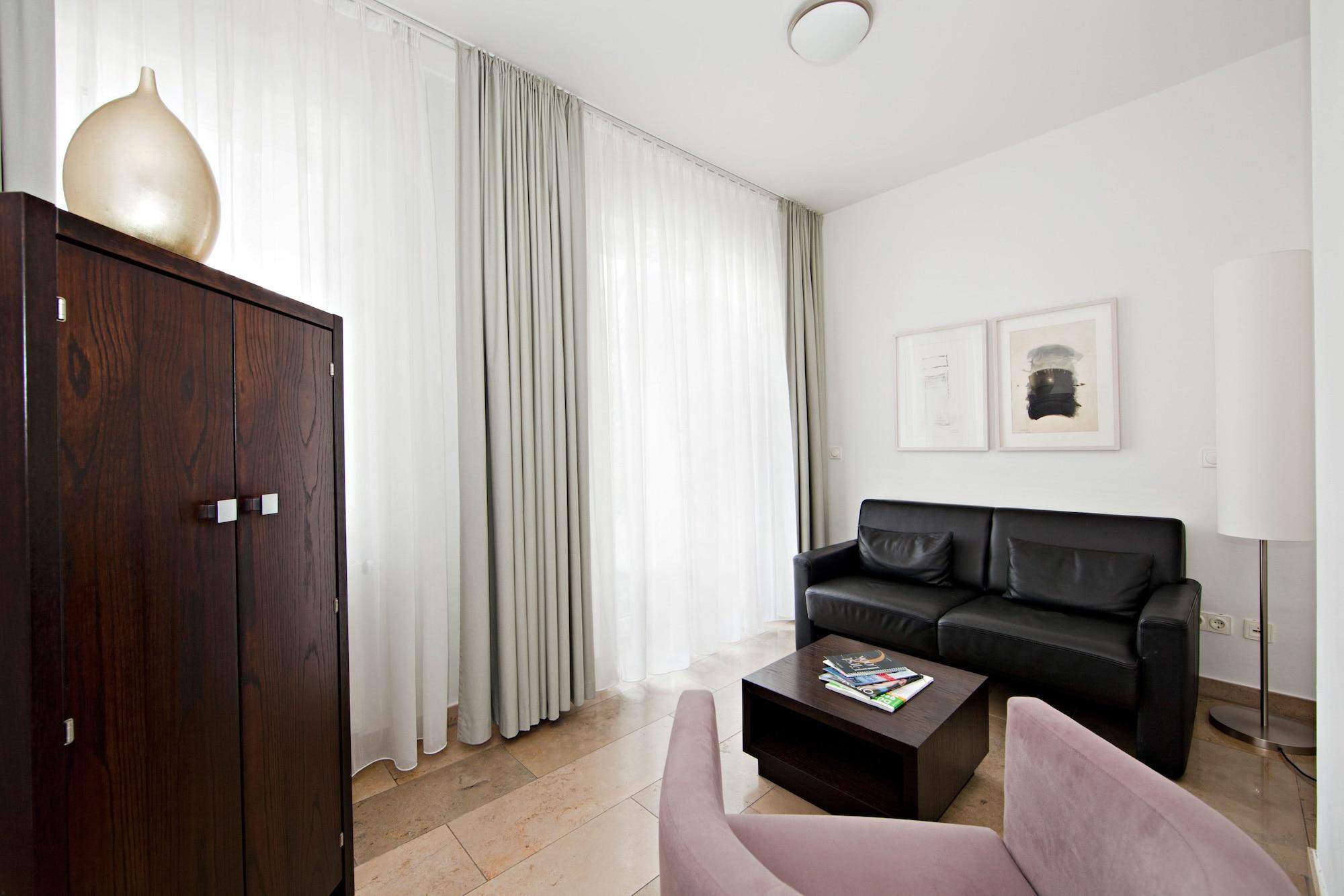 Burns Art Hotel Ντίσελντορφ Εξωτερικό φωτογραφία