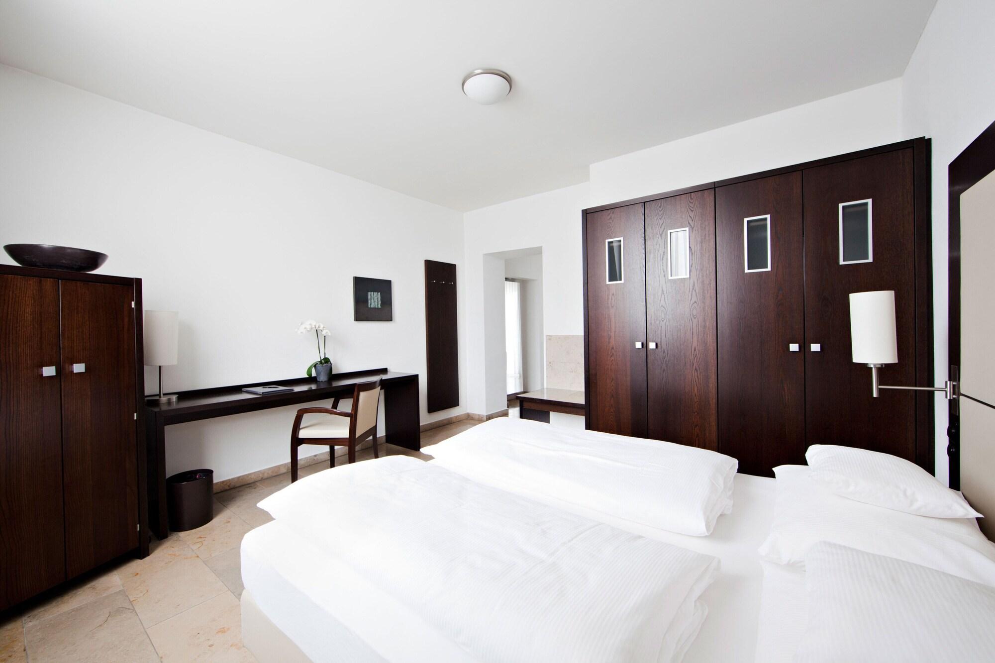 Burns Art Hotel Ντίσελντορφ Εξωτερικό φωτογραφία